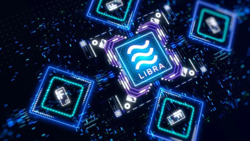 Embedded supervision: How to regulate Libra 2.0 and the token economy