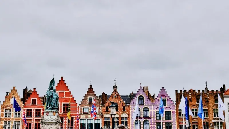 Belgian construction sector faces a difficult year 