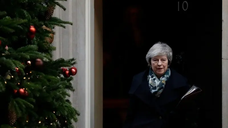 UK: Breaking the Brexit deadlock