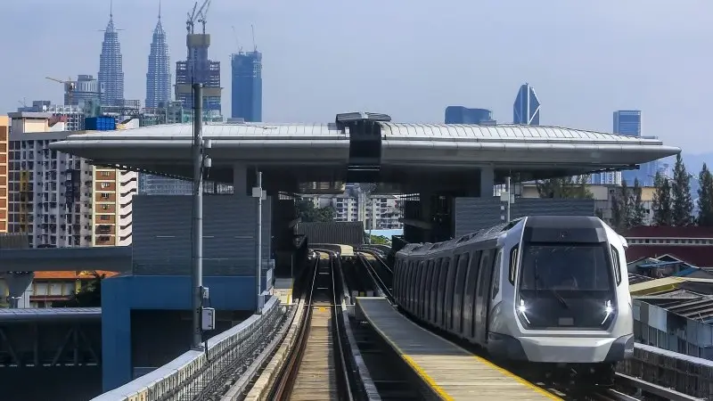 Malaysia's economy outperforms in 1Q