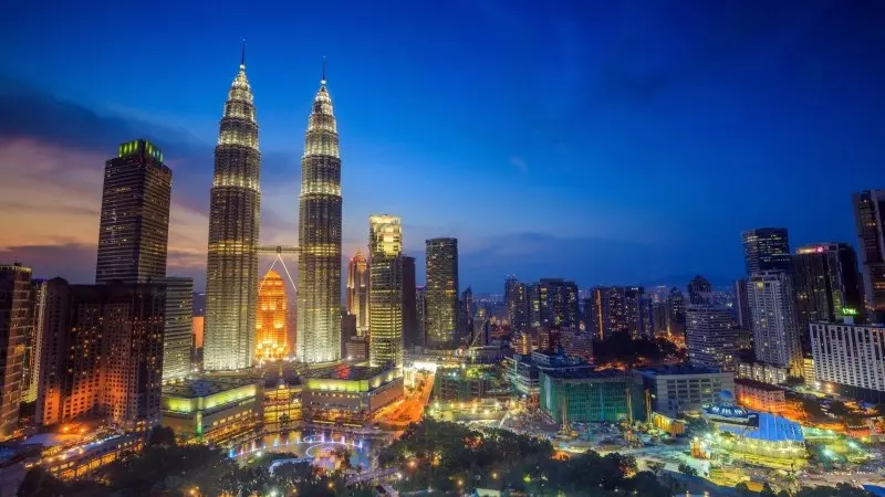 Malaysian central bank starts policy normalisation