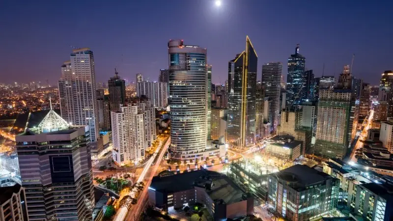 Philippines: Hikes by 25bps as inflation heats up