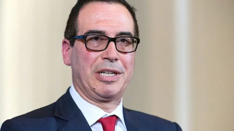 Trade Talks: Some cause for hope?