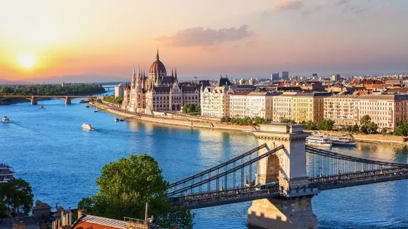 Monitoring Hungary: Is it time to be optimistic again? 