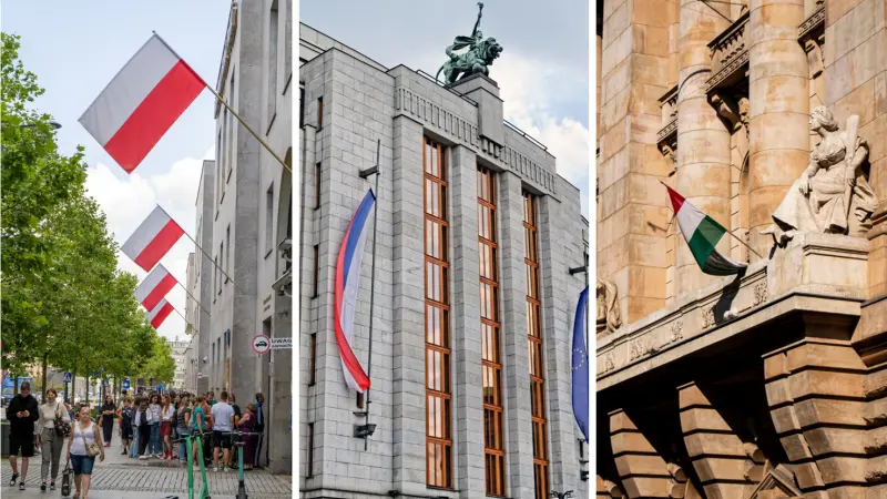 CEE: Inflation relief reshapes the rates outlook