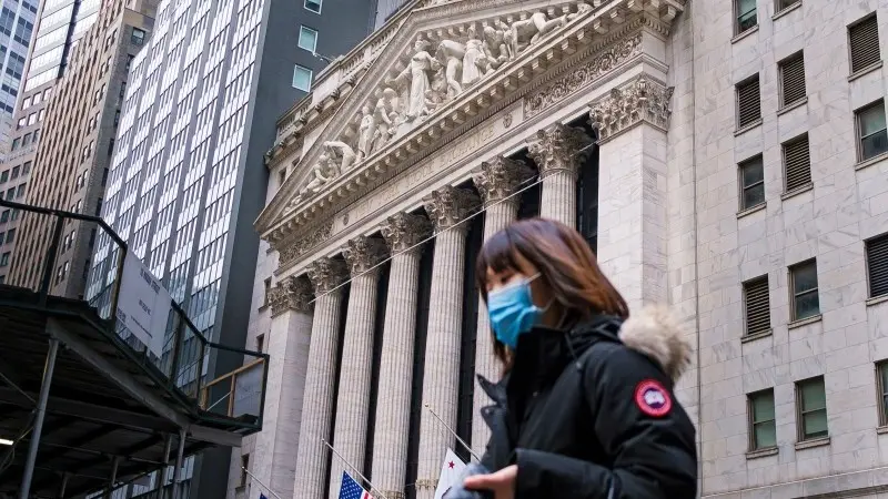 Rates: Getting dumped 