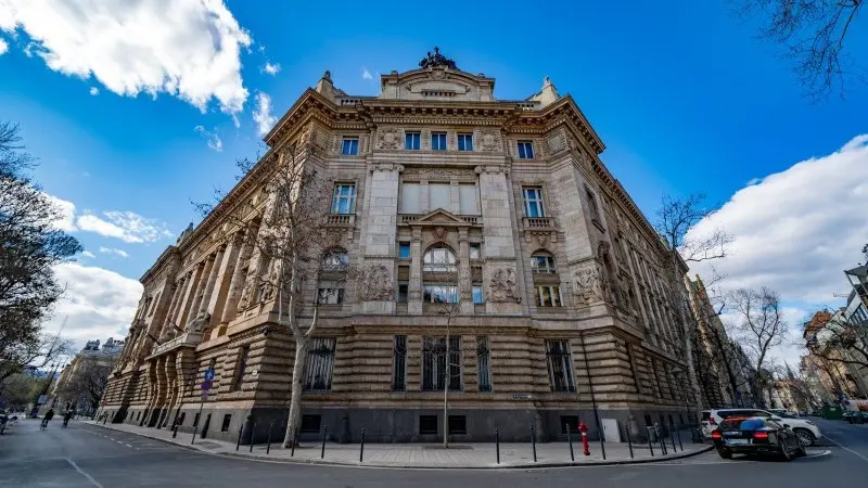 National Bank of Hungary review: Rate cuts move to fast-track lane