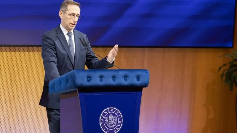 National Bank of Hungary Review: No need to panic, unless…