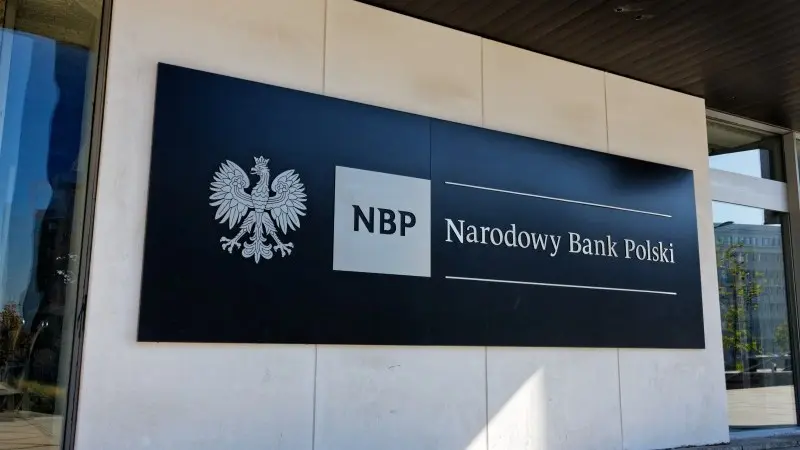 National Bank of Poland rates set to be unchanged with dovish rhetoric likely
