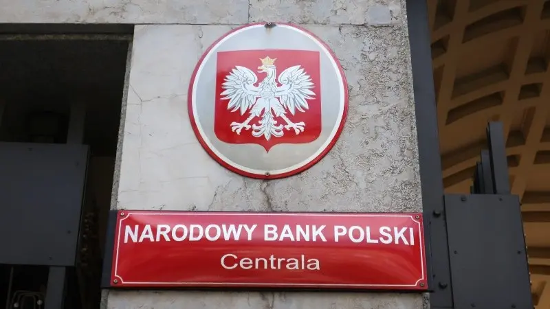 Rates in Poland unchanged, but 2027 inflation projected higher
