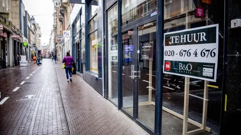 Dutch bankruptcy lessons for the eurozone 