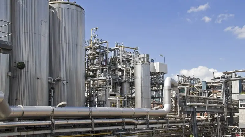 Dutch chemical industry outlook: Calmer waters after sharp declines