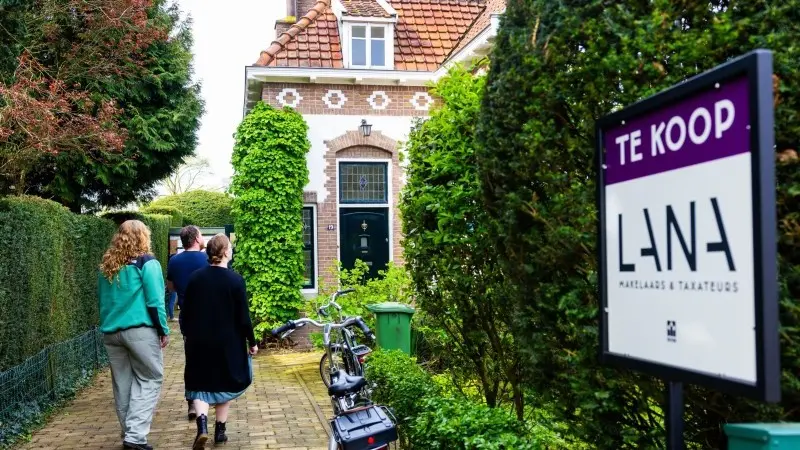 Excess demand set to drive eurozone house prices up, again