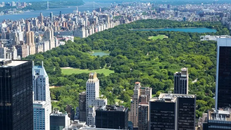 New York Climate Week: It’s all about acting faster and together