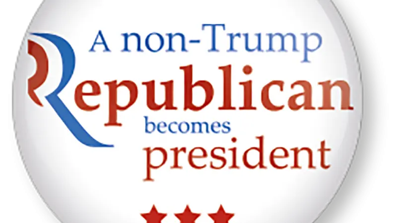 Video: US politics watch, a non-Trump Republican to win? 