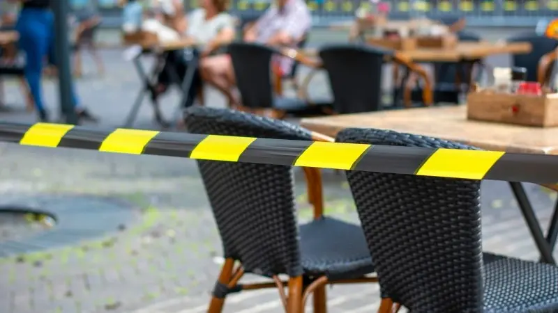 Eurozone's periphery in peril