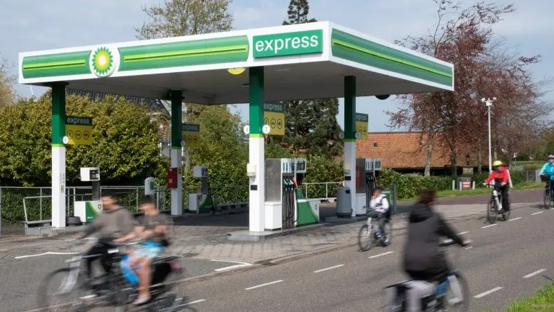 Dutch households weather higher energy prices as income growth cushions impact 