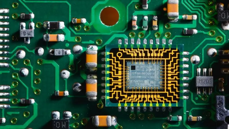 Fibre technology and photonics are advancing at speed