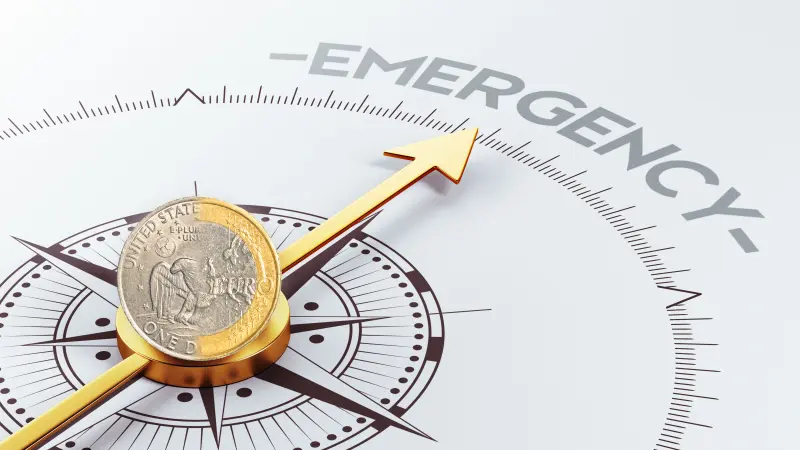 Spreads and future default rates