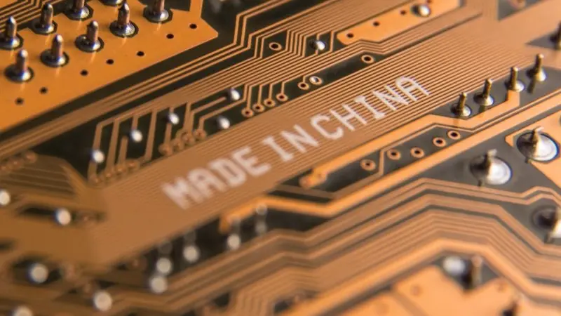 China's response to US tech war could be aggressive 