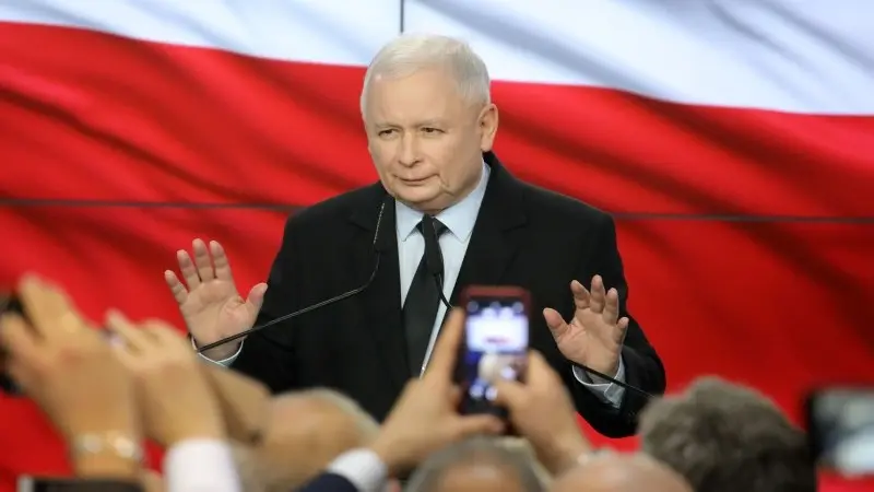 Poland: A bittersweet victory for the ruling party