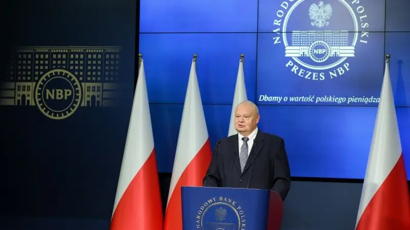 National Bank of Poland hints at a rate cut in March, as we had expected