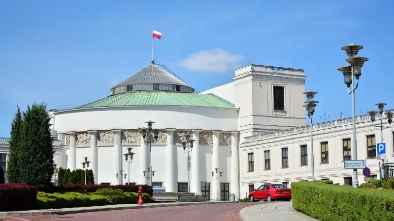 Change of power in Poland should unlock investment potential of the economy
