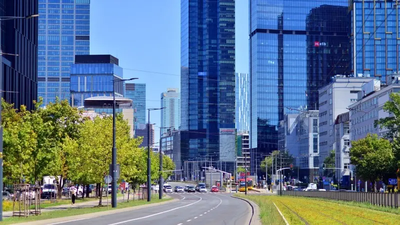 Engines of Polish economic growth: Concerns and postulates of businesses