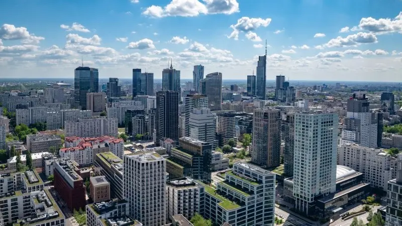 Engines of Polish economic growth: Concerns and postulates of businesses