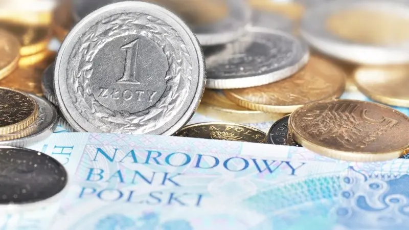 National Bank of Poland keeps rates unchanged in May