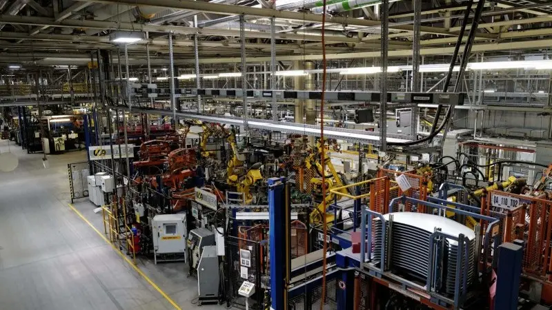 Hints of stagflation cushioned by a solid labour market in Poland