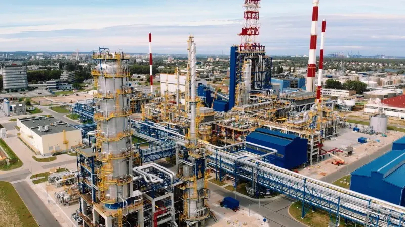 Poland’s economy off to a positive start in the second quarter