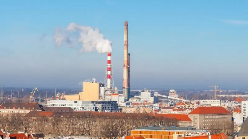 Polish economy remains resilient despite war