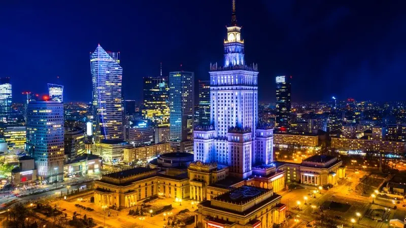 Poland: Year two of record bond issuance