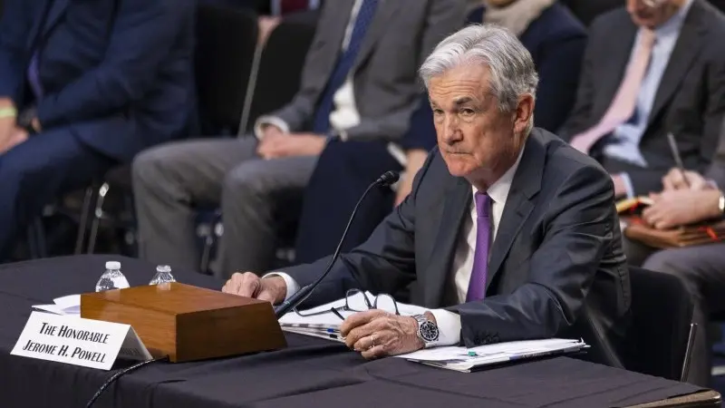 The Fed wants more data before cutting, but a cooling jobs market will help