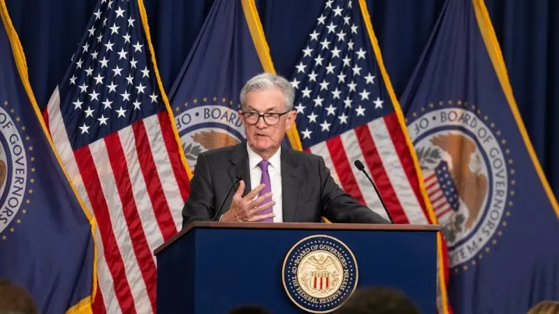 Fed holds US interest rates steady, but with a surprise dovish spin for 2024