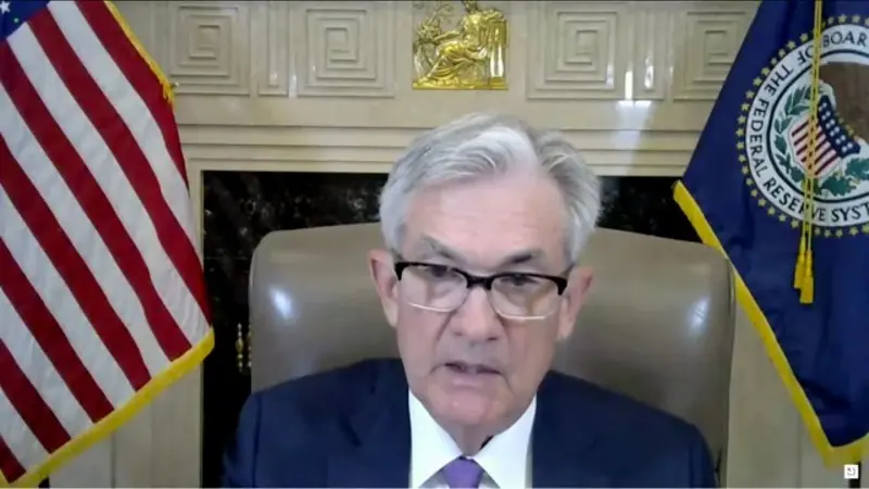 Cautious Powell wants to wait on Fed taper