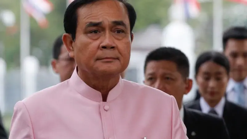 Thailand: Steady economy amid political risks