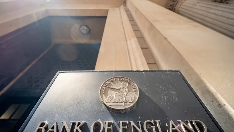 Rates Spark: Warsh's Fed takes inflation seriously