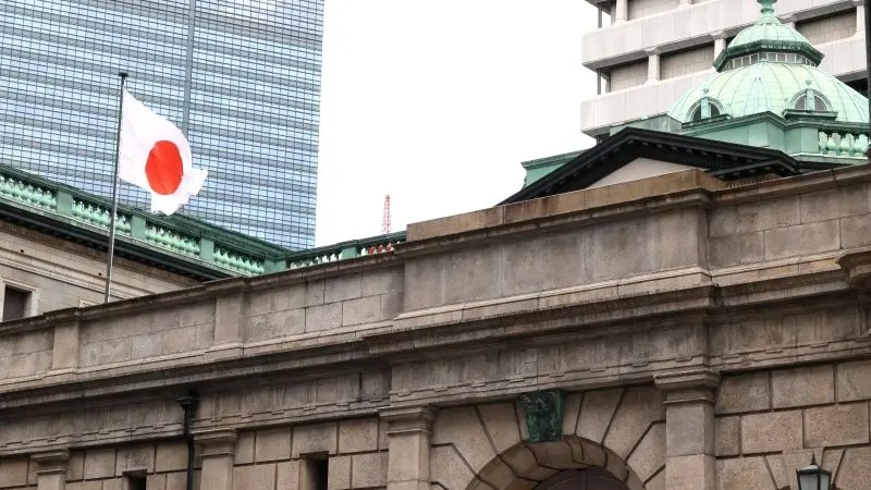 Rate rise pressure underestimated in Japan 