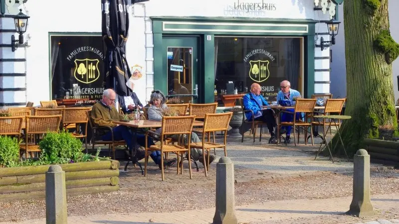 The guessing game behind Dutch pension flows  