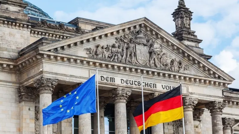 Rates Spark: German fiscal plans likely to pass the first hurdle