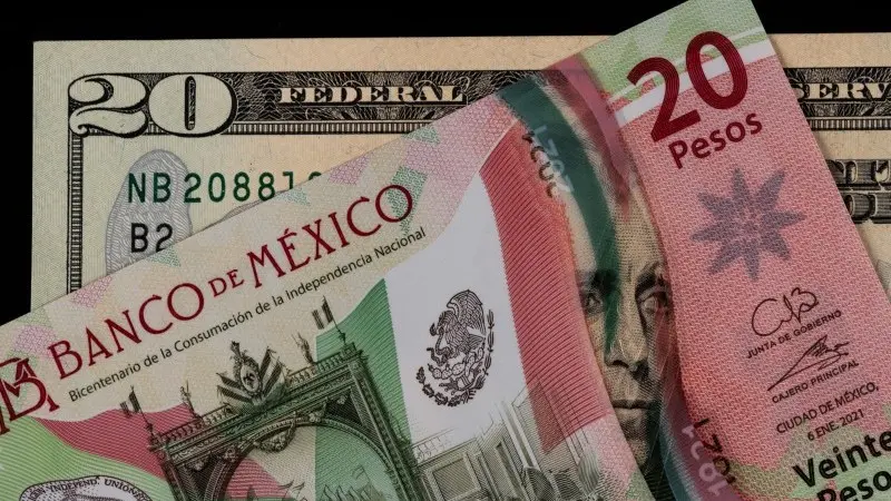 Mexican peso corrects: Don’t panic!