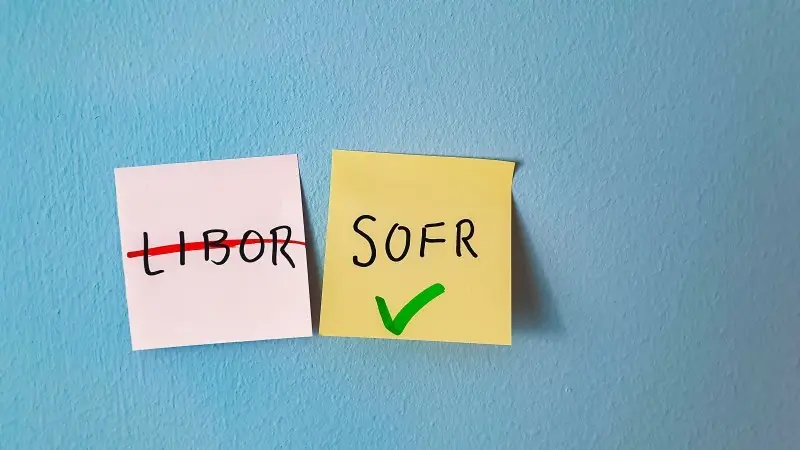 Funky SOFR, or a plug-and-play? You choose 