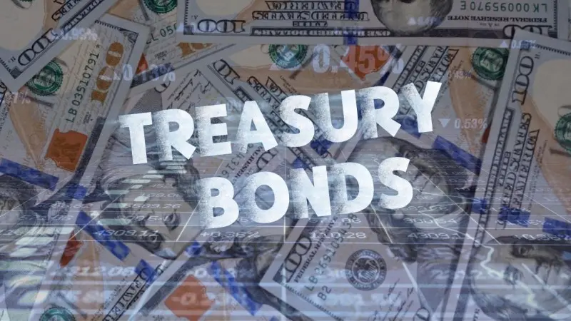 Rates Spark: Heavy Treasuries and tight eurozone liquidity