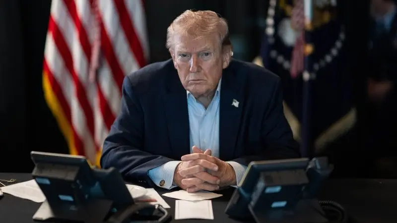 Rates Spark: A gift from Pakistan