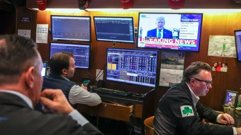 Rates Spark: To the brink and back