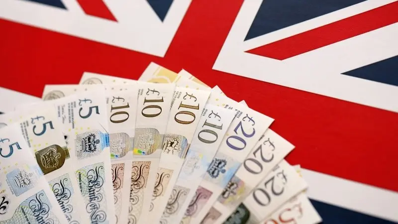 GBP Money Markets: Liquidity holding amid turmoil