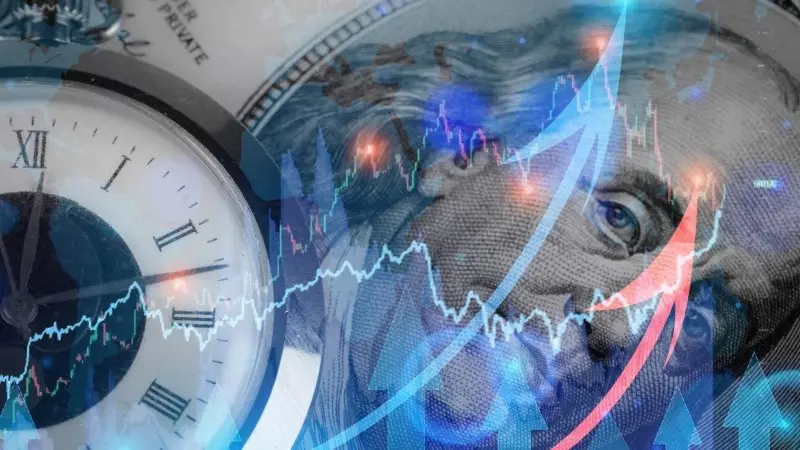 Rates Spark: What the... is going on?