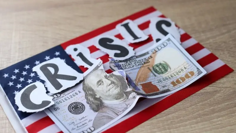 Three make-or-break crises impacting the US